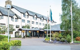 The Copthorne Hotel Cardiff